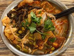 -西环肥仔螺蛳粉(总店)