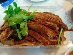 -春梅里卤鹅馆·47年老字号(中山路店)