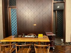 -麒茗餐厅·粤菜·宴会厅·海鲜(锦绣路店)
