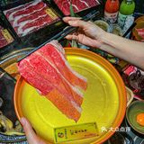 成都宝藏人气寿喜锅打卡～