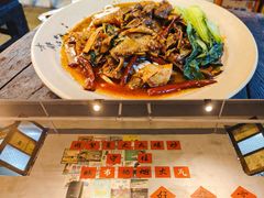 -方铲铲·成都板凳面(滨江银泰店)