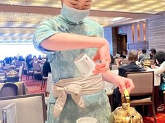 -白天鹅宾馆-宏图府餐厅