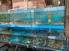 水产区-东海章鱼馆(恒瑞街店)
