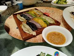 -毓聪妈妈菜(合肥路店)