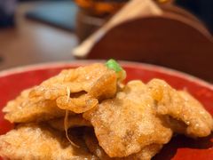 奉天老式锅包肉-奉天小馆·非遗东北菜(沈阳万象城店)