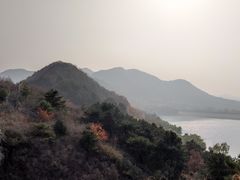 -北京金海湖景区
