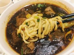 -中国厨房/台湾牛肉面
