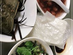 -芳婆糕团店(王府大街店)