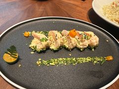 -喜鼎海胆水饺(东港店)