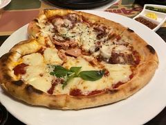 -安妮意大利餐厅(日坛店)