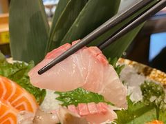 -昱匠·日本料理(金融街店)