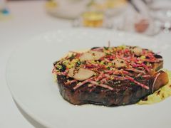 -Le Comptoir de Pierre Gagnaire
