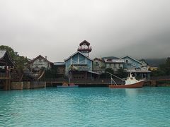 -珠海长隆海洋王国