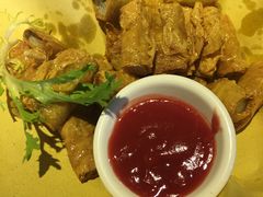 -涌上外婆桥(南塘店)