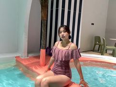 -涨巢·潮玩水疗局