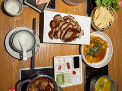 -德香苑脆皮烤鸭·经典(爱融荟城店)