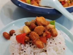 -白马宴·椒麻鸡(新华南路店)