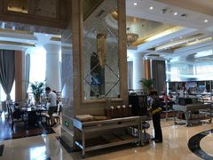 大堂-温德姆至尊酒店·海鲜自助餐厅(海沧店)