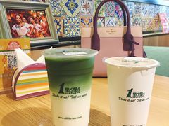 -1点点(苏州中心店)