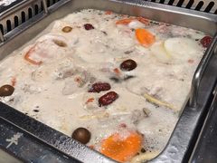 -九府羊·鲜羊火锅·烤串(新华路店)