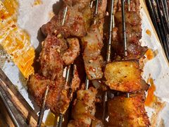 -有奴思烤肉·清真(正宁路店)
