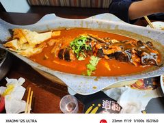 -涿掌柜·涿州宴