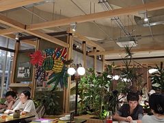 -一坐一忘云南菜(卓悦中心)