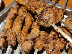 -老熟人串吧家常菜(旧宫店)