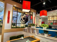 -蛙蛙叫·牛蛙烤鱼(北京总店)