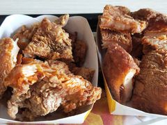 -麦肯基餐厅(新天地步行街店)