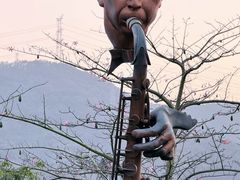 -白石龙音乐公园