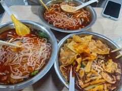-螺鼎记螺蛳粉(太平街林科大直营店)