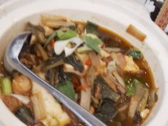 -一楼食业·美食人家