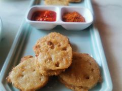 -小吊梨汤·北京菜·烤鸭(双井乐成中心店)