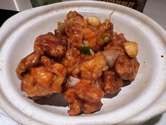 -千日贺茶餐厅(高新万达店)