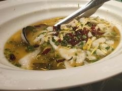 -绿茶餐厅(布吉万象汇店)