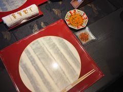 -鳥喜Toriki怀石烧鸟料理