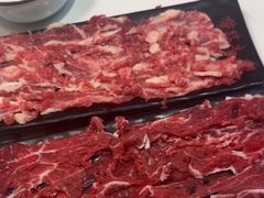 -刘少华贵州小黄牛·鲜牛肉火锅(总店)