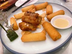 -山泉公馆酒家(珠江新城店)