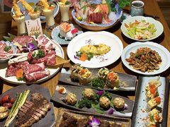 -河风の幸会精致料理