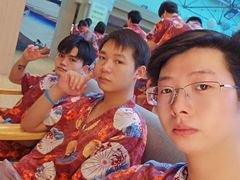 -碧水豪园·足浴·SPA·汗蒸·那须汤泉(中山东路店)