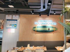 -simply thai天泰(美罗城店)