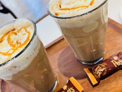 -Peet's Coffee皮爷咖啡(大学路店)