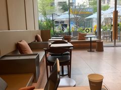-Peet's Coffee皮爷咖啡(海雅缤纷城店)