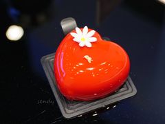 -麦雪尔甜品·生日蛋糕(新街口旗舰店)