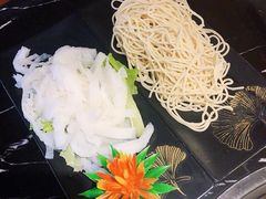 千层肚-禧鳳記·猪肚鸡火锅(玖洲道店)