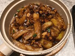-留半山·香港食堂(啦啦宝都店)