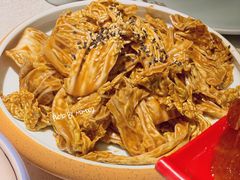 乾隆白菜-羲和雅苑•北京烤鸭(吴中路万象城店)
