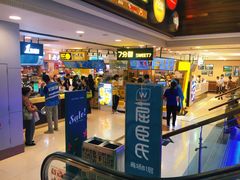-巴黎春天(浦建店)
