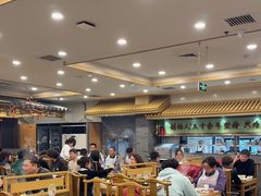 -牛街·马辈儿涮肉(牛街二店)